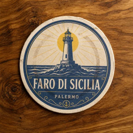 Fronte diFaro di Sicilia