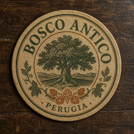 Fronte diBosco Antico