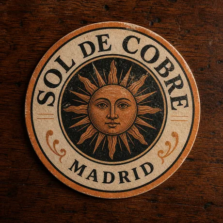 Fronte diSol de Cobre