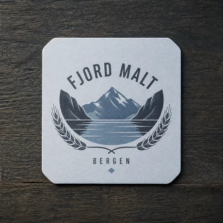 Fronte diFjord Malt