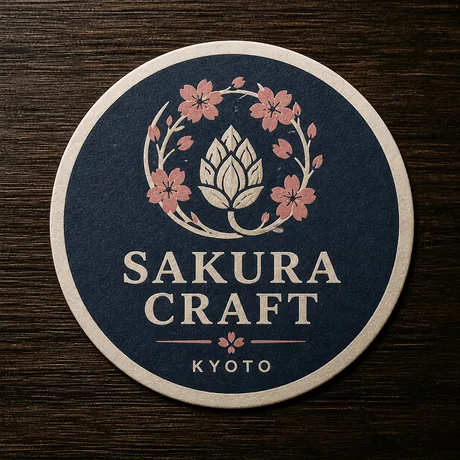 Fronte diSakura Craft
