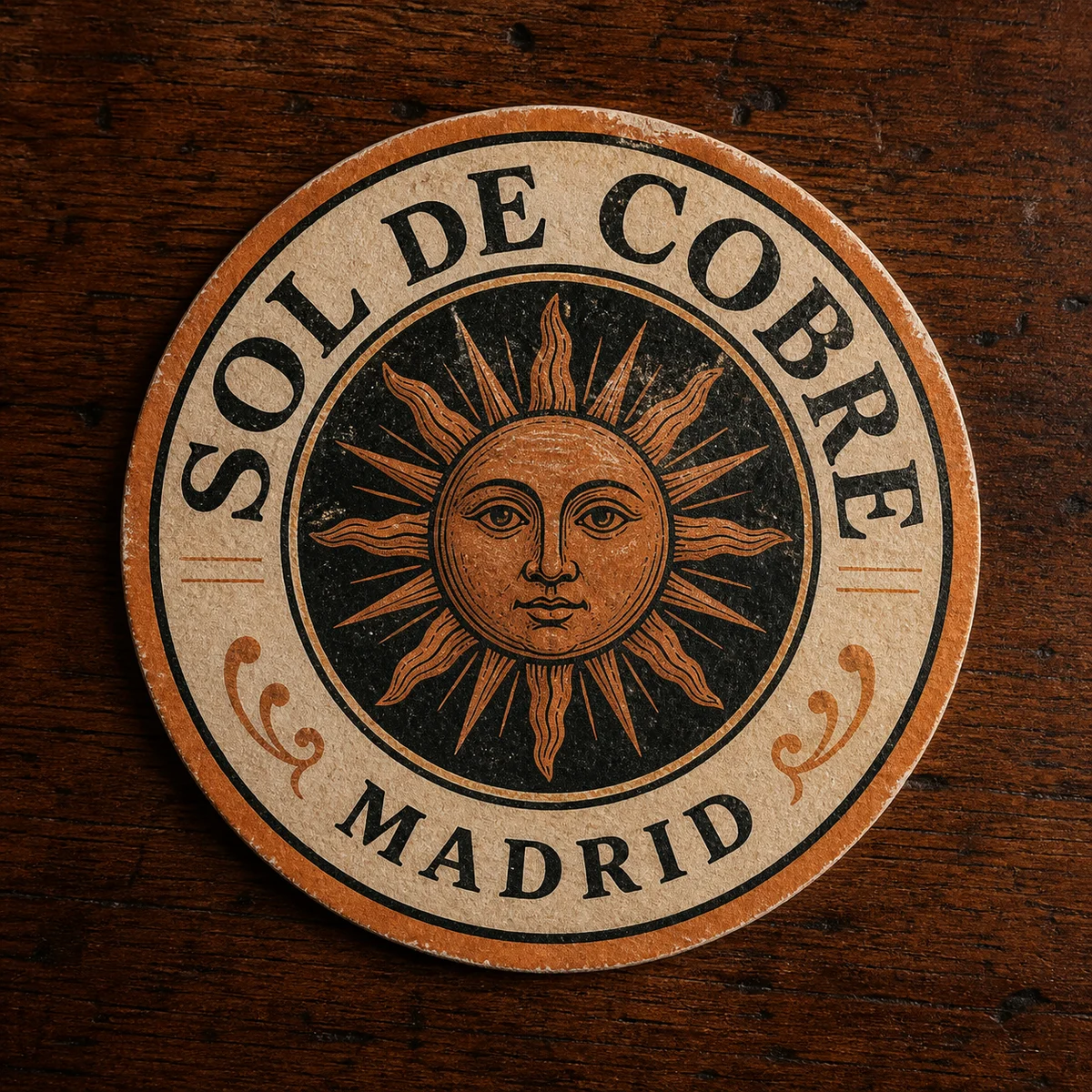 Fronte diSol de Cobre